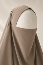 Maleekah Beige